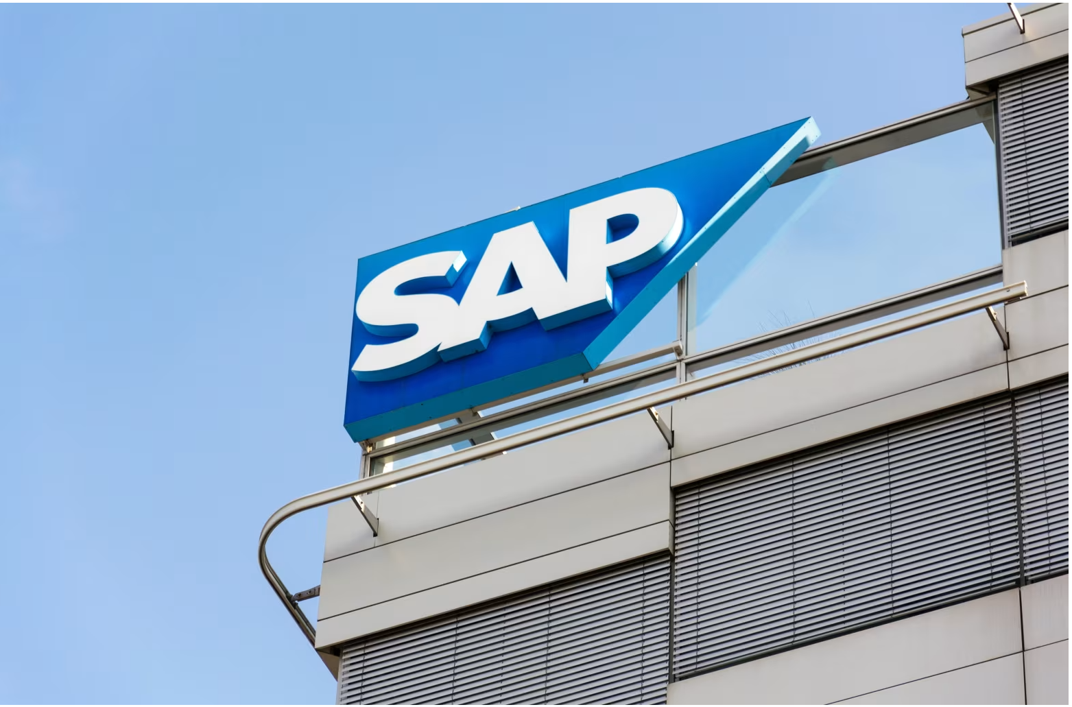 SAP a Nvidia oznamují dohodu o „vyladění“ modelů umělé inteligence