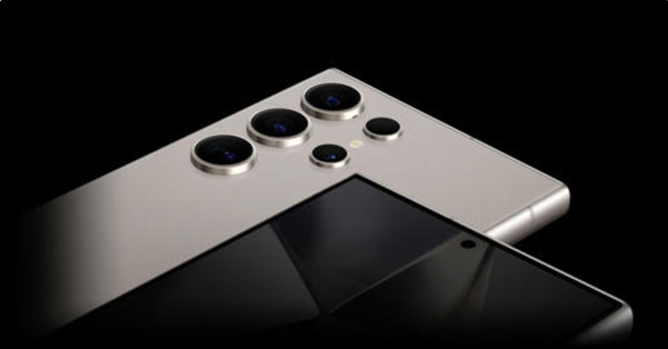 Samsung opět předběhl Apple jako předního světového dodavatele smartphonů