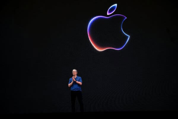 Apple spouští svůj vlastní systém umělé inteligence
